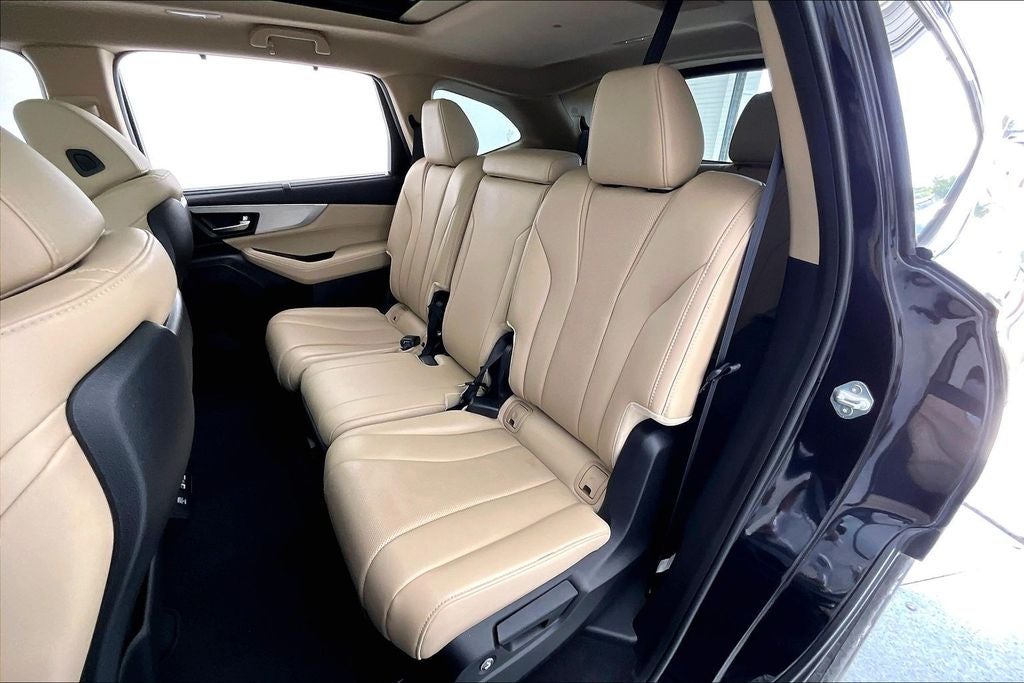 2023 Acura MDX Technology