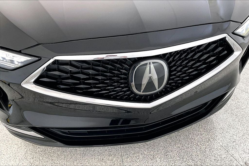 2023 Acura MDX Technology