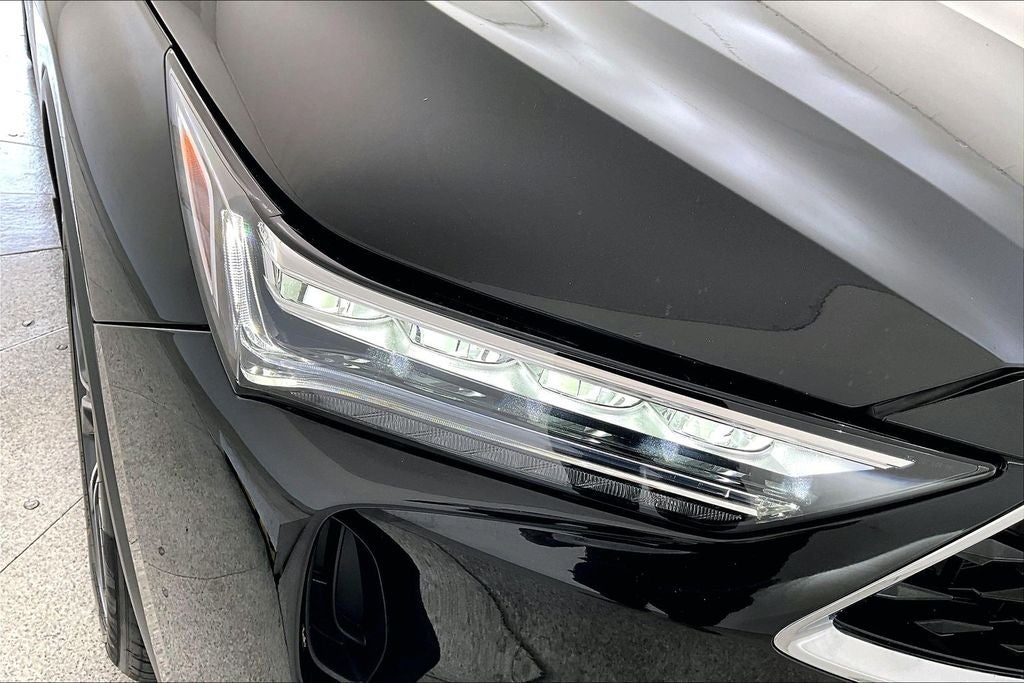 2023 Acura MDX Technology