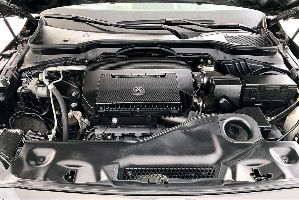 2023 Acura MDX Technology