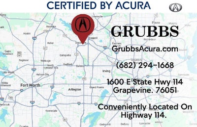 2024 Acura MDX Technology