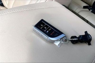 2024 Acura MDX Technology