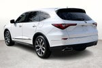 2024 Acura MDX Technology