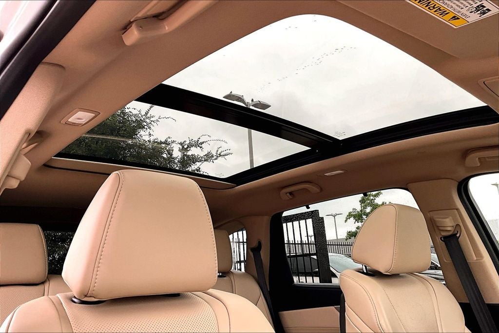 2023 Acura MDX Technology