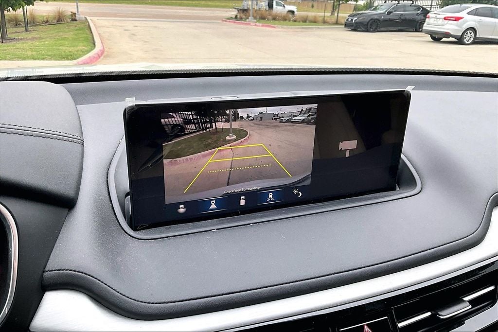 2023 Acura MDX Technology