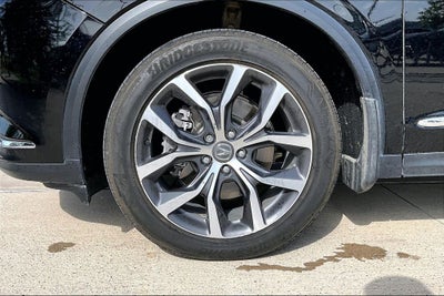 2024 Acura MDX Technology