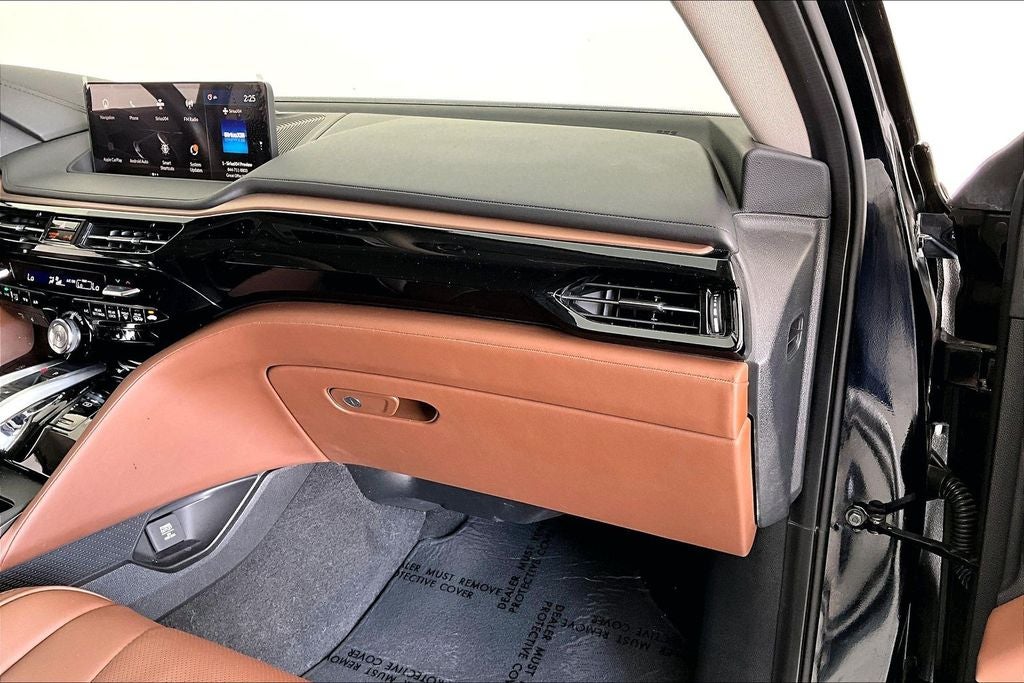 2024 Acura MDX Technology