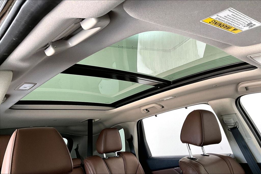2024 Acura MDX Technology