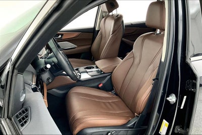 2024 Acura MDX Technology
