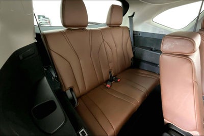 2024 Acura MDX Technology