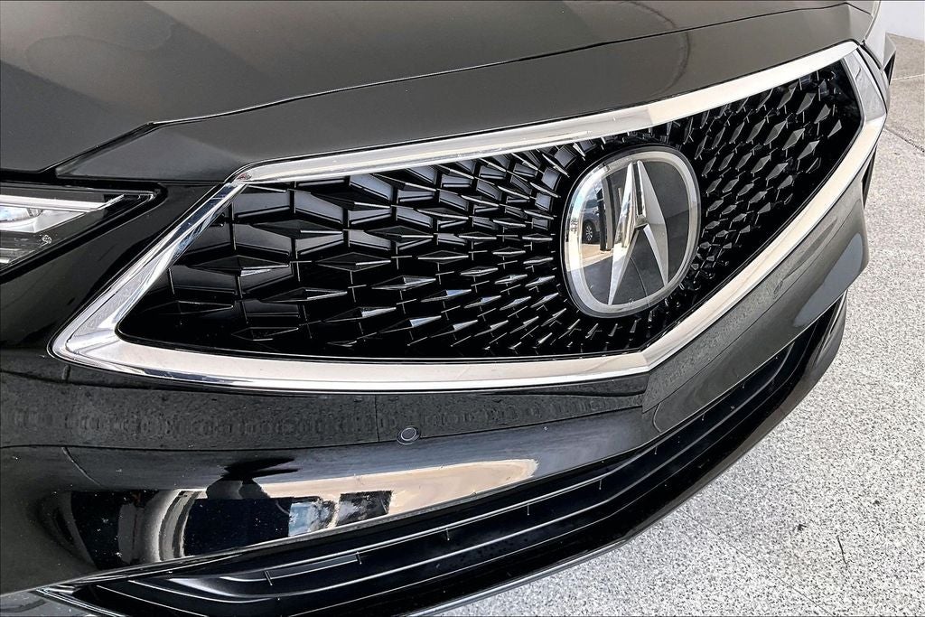 2024 Acura MDX Technology