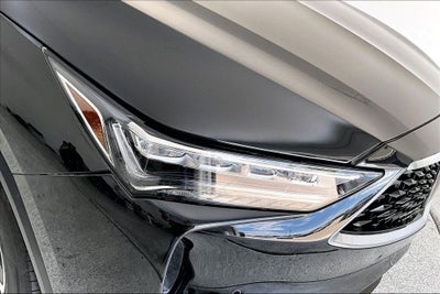 2024 Acura MDX Technology