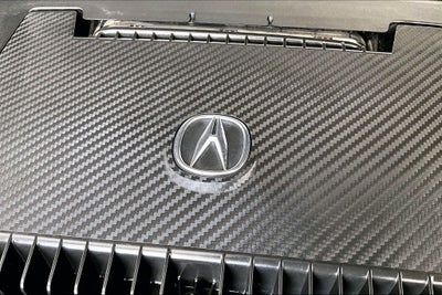 2024 Acura MDX Technology