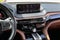 2024 Acura MDX Technology