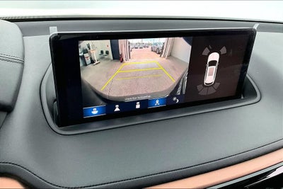 2024 Acura MDX Technology