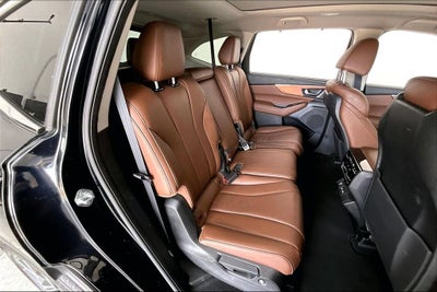 2024 Acura MDX Technology