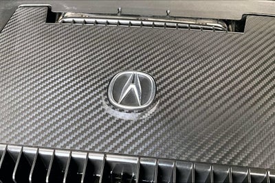 2024 Acura MDX Technology