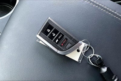 2022 Acura MDX Technology