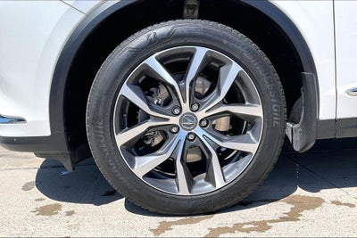 2024 Acura MDX Technology