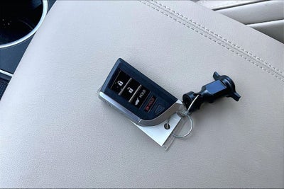 2024 Acura MDX Technology