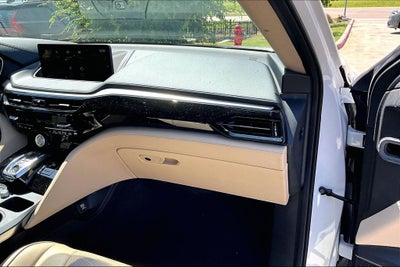 2024 Acura MDX Technology