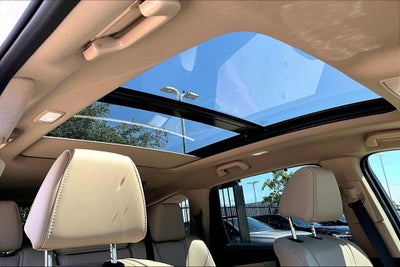 2024 Acura MDX Technology