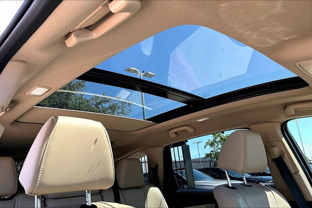 2024 Acura MDX Technology
