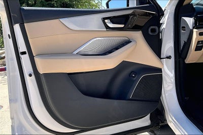 2024 Acura MDX Technology