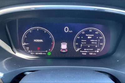 2024 Acura MDX Technology