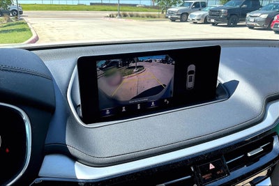 2024 Acura MDX Technology