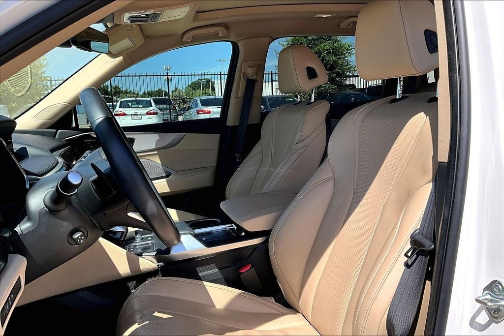 2024 Acura MDX Technology