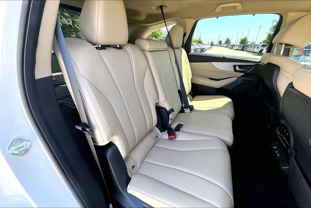 2024 Acura MDX Technology