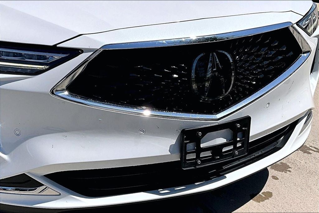 2024 Acura MDX Technology
