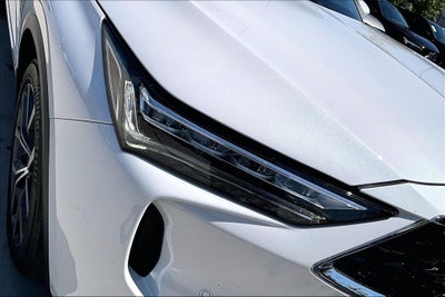 2024 Acura MDX Technology