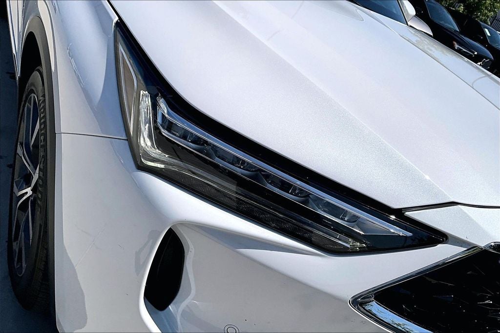 2024 Acura MDX Technology