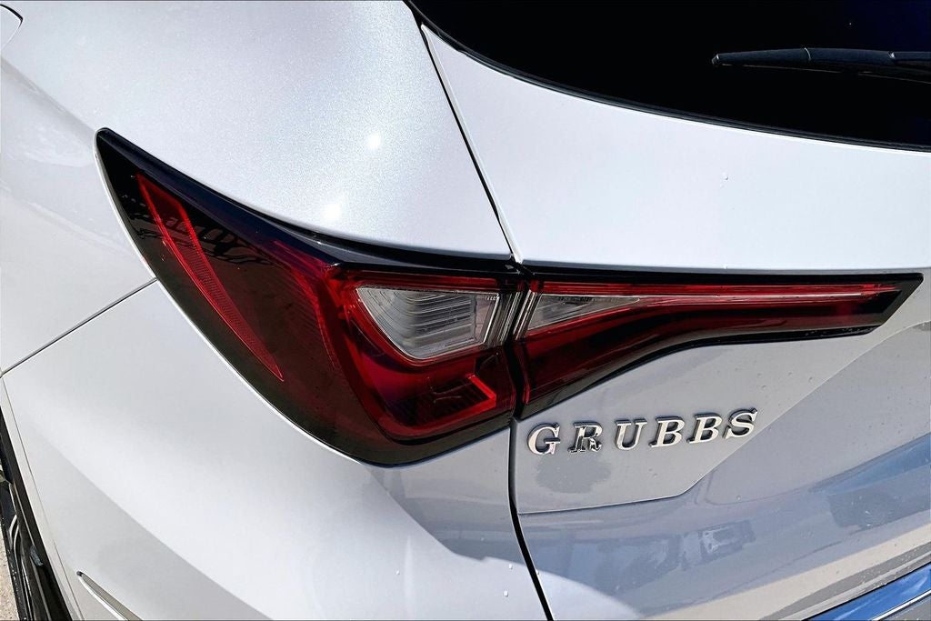 2024 Acura MDX Technology