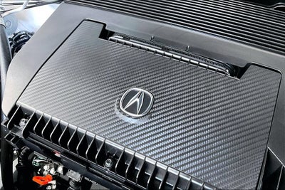 2024 Acura MDX Technology