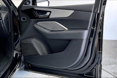 2024 Acura MDX Technology