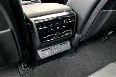 2024 Acura MDX Technology
