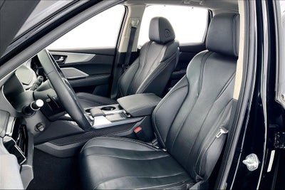 2024 Acura MDX Technology