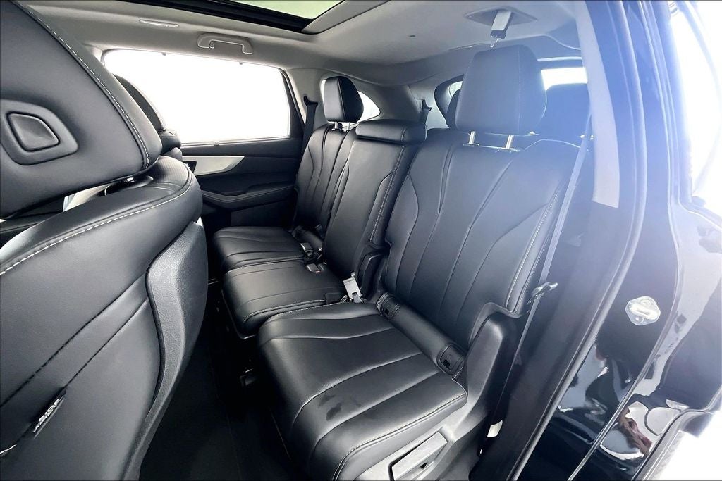 2024 Acura MDX Technology