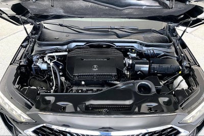 2024 Acura MDX Technology