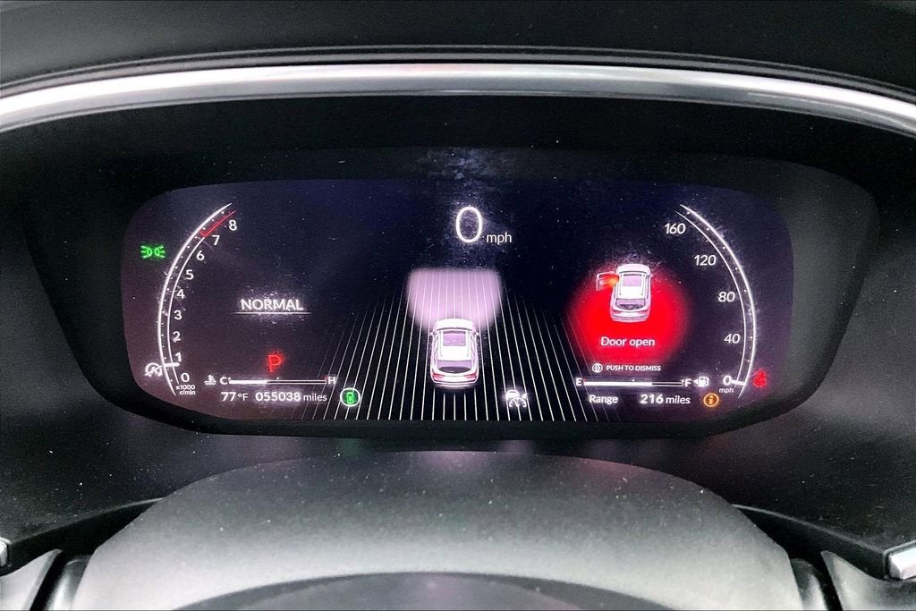 2024 Acura MDX Technology