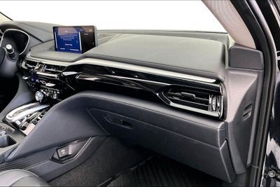 2024 Acura MDX Technology