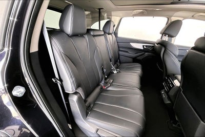2024 Acura MDX Technology