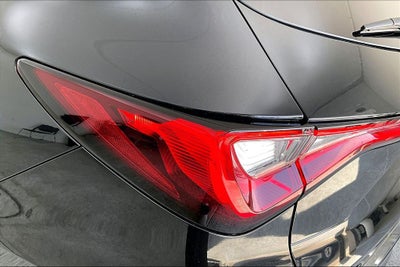 2024 Acura MDX Technology