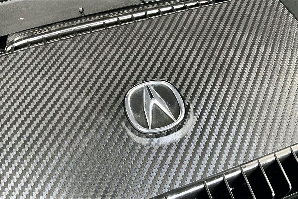 2024 Acura MDX Technology