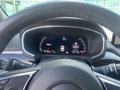 2024 Acura MDX Technology