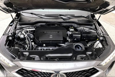2023 Acura MDX Technology