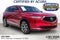 2024 Acura MDX Technology
